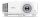 BenQ MW560C Standard Throw-Projektor 4000 ANSI Lumen DLP WXGA (1280x800) 3D Weiß