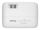 BenQ MW560C Standard Throw-Projektor 4000 ANSI Lumen DLP WXGA (1280x800) 3D Weiß