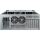 Inter-Tech 4U 40255 Rack Schwarz, Grau