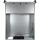 Inter-Tech 4U 40255 Rack Schwarz, Grau