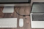 Digitus USB-C 3.2 Gen2 Adapter- / Konverterkabel, USB-C - DP