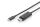 Digitus USB-C 3.2 Gen2 Adapter- / Konverterkabel, USB-C - DP