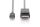 Digitus USB-C 3.2 Gen2 Adapter- / Konverterkabel, USB-C - DP