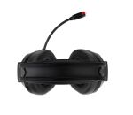 Deltaco Gaming GAM-168 Kopfhörer & Headset Kabelgebunden Kopfband USB Typ-A Schwarz
