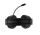Deltaco Gaming GAM-168 Kopfhörer & Headset Kabelgebunden Kopfband USB Typ-A Schwarz