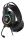 Deltaco Gaming GAM-168 Kopfhörer & Headset Kabelgebunden Kopfband USB Typ-A Schwarz