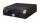 Equip Slim Flex 19 Schrank, 5HE, RAL9005 Schwarz