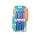 Papermate Flair Filzstift Medium Blau 5 Stück(e)
