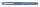 Papermate Flair Filzstift Medium Blau 5 Stück(e)