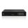 LevelOne GEL-1061 Netzwerk-Switch Managed L2 Gigabit Ethernet (10/100/1000) Schwarz