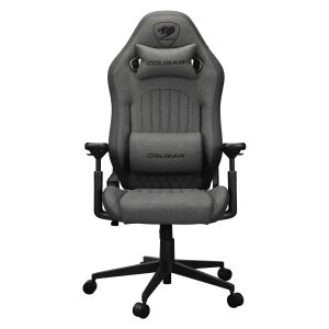 COUGAR Gaming-Stuhl Explore Royal Gray F
