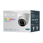 TP-Link InSight S445 Turret IP-Sicherheitskamera Innen & Außen 2688 x 1520 Pixel Decke/Wand