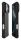 Mobilis 066098 Handy-Schutzhülle 16 cm (6.3") Cover Schwarz