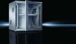 Rittal FlatBox DK 21HE BxT 700x700mm grau 19"...