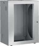 Rittal FlatBox DK 21HE BxT 700x700mm grau 19" Montagerahmen Speditionsversand