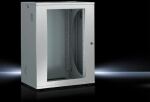 Rittal FlatBox DK 21HE BxT 700x700mm grau 19" Montagerahmen Speditionsversand
