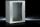 Rittal FlatBox DK 21HE BxT 700x700mm grau 19" Montagerahmen Speditionsversand