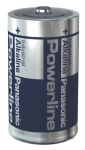 Panasonic LR14AD/4P Haushaltsbatterie Einwegbatterie C...