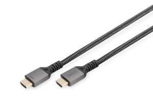 Digitus 8K HDMI Ultra High Speed Anschlusskabel