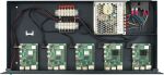 Rackmount.IT RM-PI-T1 Montage-Kit Schwarz