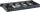 Rackmount.IT RM-PI-T1 Montage-Kit Schwarz