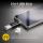 Intenso Twist Line USB-Stick 256 GB USB Type-A / USB Type-C 3.2 Gen 1 (3.1 Gen 1) Anthrazit