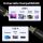 Intenso Twist Line USB-Stick 256 GB USB Type-A / USB Type-C 3.2 Gen 1 (3.1 Gen 1) Anthrazit