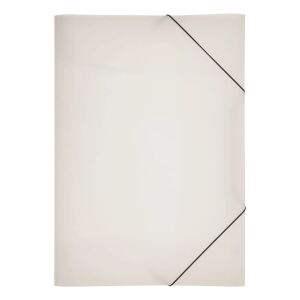 Pagna 21638-19 Sammelmappe Polypropylen (PP) Transparent A3
