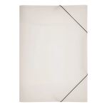 Pagna 21638-19 Sammelmappe Polypropylen (PP) Transparent A3