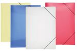 Pagna 21638-19 Sammelmappe Polypropylen (PP) Transparent A3