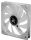 Xilence Performance A+ XF064 Computergehäuse Ventilator 12 cm Weiß 1 Stück(e)