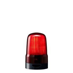 PATLITE SL08-M1KTB-R Alarmlicht Fixed Rot LED