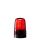 PATLITE SL08-M1KTB-R Alarmlicht Fixed Rot LED