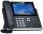 Yealink SIP-T48U IP-Telefon Grau LED WLAN