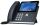 Yealink SIP-T48U IP-Telefon Grau LED WLAN