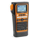 Brother PT-E310BTVP Etikettendrucker Wärmeübertragung 180 x 180 DPI 20 mm/sek Verkabelt & Kabellos HSE/TZe Bluetooth QWERTY