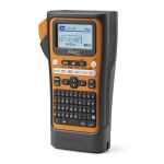 Brother PT-E310BTVP Etikettendrucker Wärmeübertragung 180 x 180 DPI 20 mm/sek Verkabelt & Kabellos HSE/TZe Bluetooth QWERTY