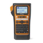 Brother PT-E310BTVP Etikettendrucker Wärmeübertragung 180 x 180 DPI 20 mm/sek Verkabelt & Kabellos HSE/TZe Bluetooth QWERTY