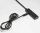 Alcasa GC-M0134 USB Kabel USB 2.0 20 m USB A 0,48 Gbit/s Schwarz
