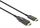 Manhattan 355537 HDMI-Kabel 50 m HDMI Typ A (Standard) HDMI Typ D (Mikrofon) Schwarz