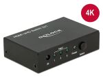 DeLOCK 18683 Video-Switch HDMI