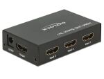 DeLOCK 18683 Video-Switch HDMI