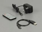 DeLOCK 18683 Video-Switch HDMI