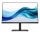 HP Series 3 Pro 27 inch FHD Monitor - 327pe Computerbildschirm 68,6 cm (27") 1920 x 1080 Pixel Full HD LCD Schwarz