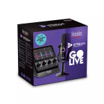 Hercules Stream Starter Kit Multimedia Kit