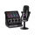 Hercules Stream Starter Kit Multimedia Kit