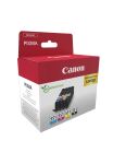 Canon CLI-551 C/M/Y/BK Multipack