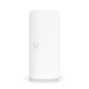 Ubiquiti UISP WAVE-AP-MICRO Bridge & Repeater 5000 Mbit/s Weiß