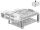 DELOCK Befestigungsset für Raspberry Pi 20mm innen/au