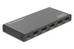 Digitus 4K HDMI Splitter, 1x4